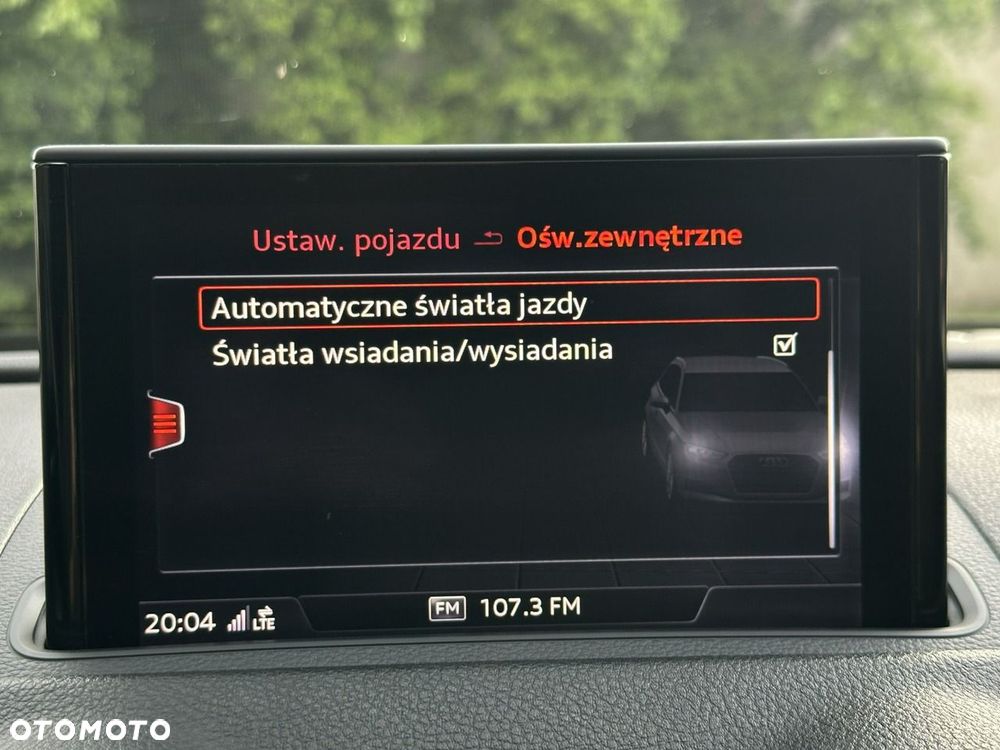 Audi A3 Sportback - 22
