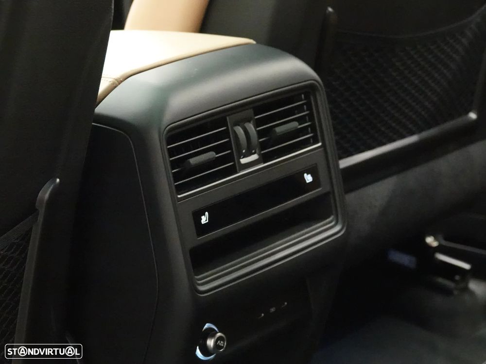 Porsche Cayenne E-Hybrid - 44