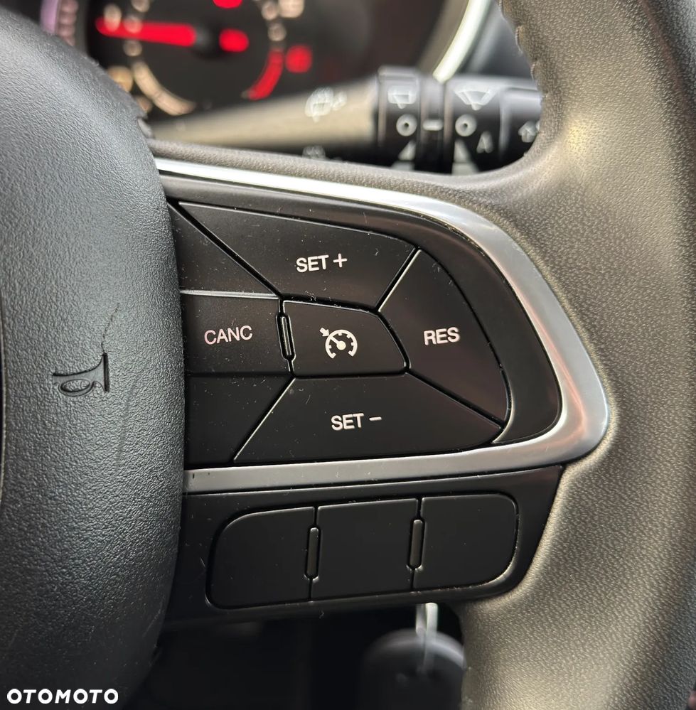 Fiat Tipo 1.4 T-Jet Lounge - 21