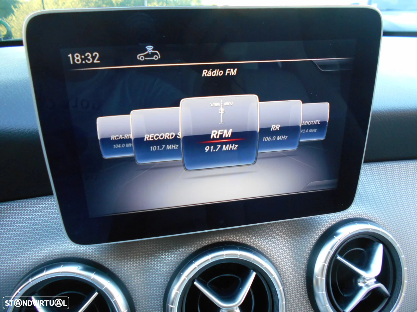 Mercedes-Benz CLA 220 d Shooting Brake AMG Line Aut. - 24