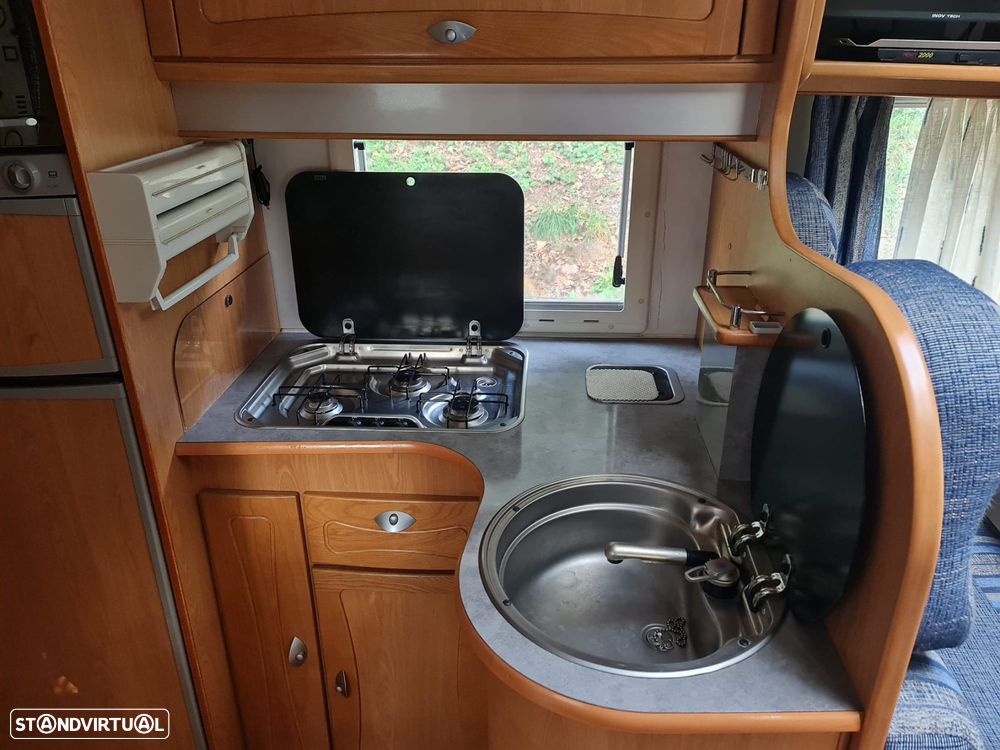 Fiat Ducato 33 2.3 M-Jet LH2 9L - 10