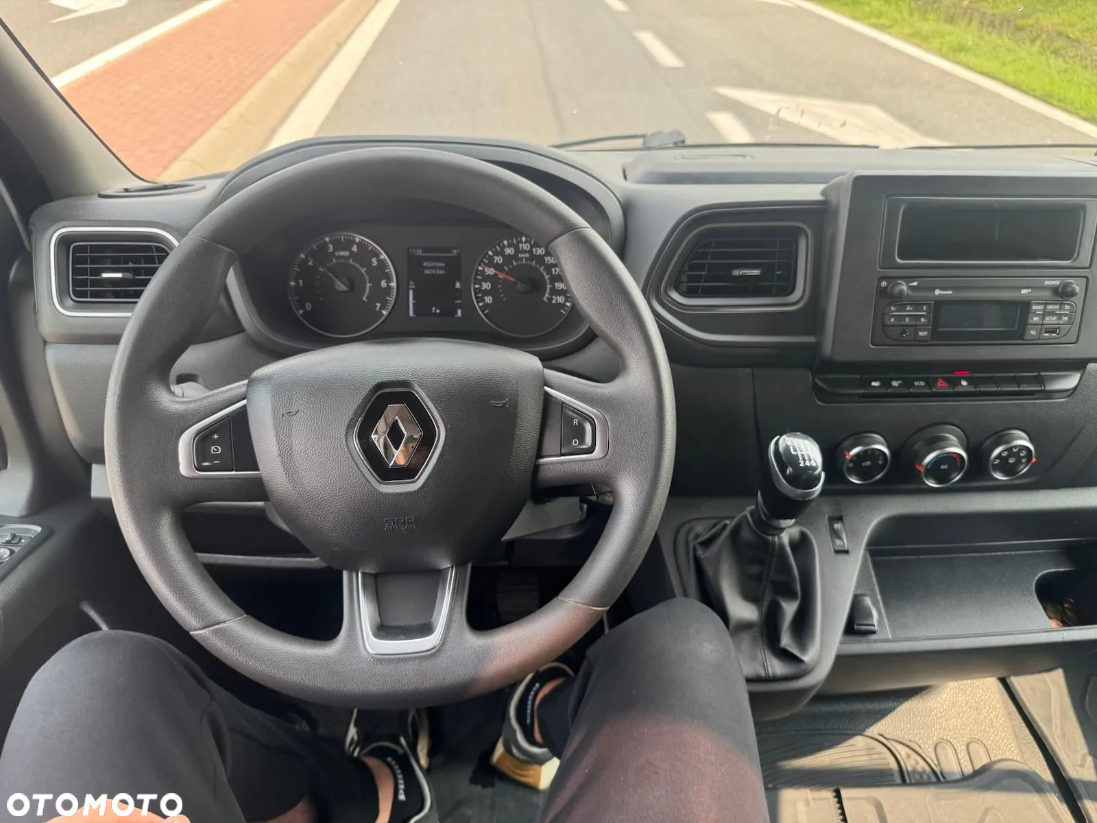 Renault MASTER - 12