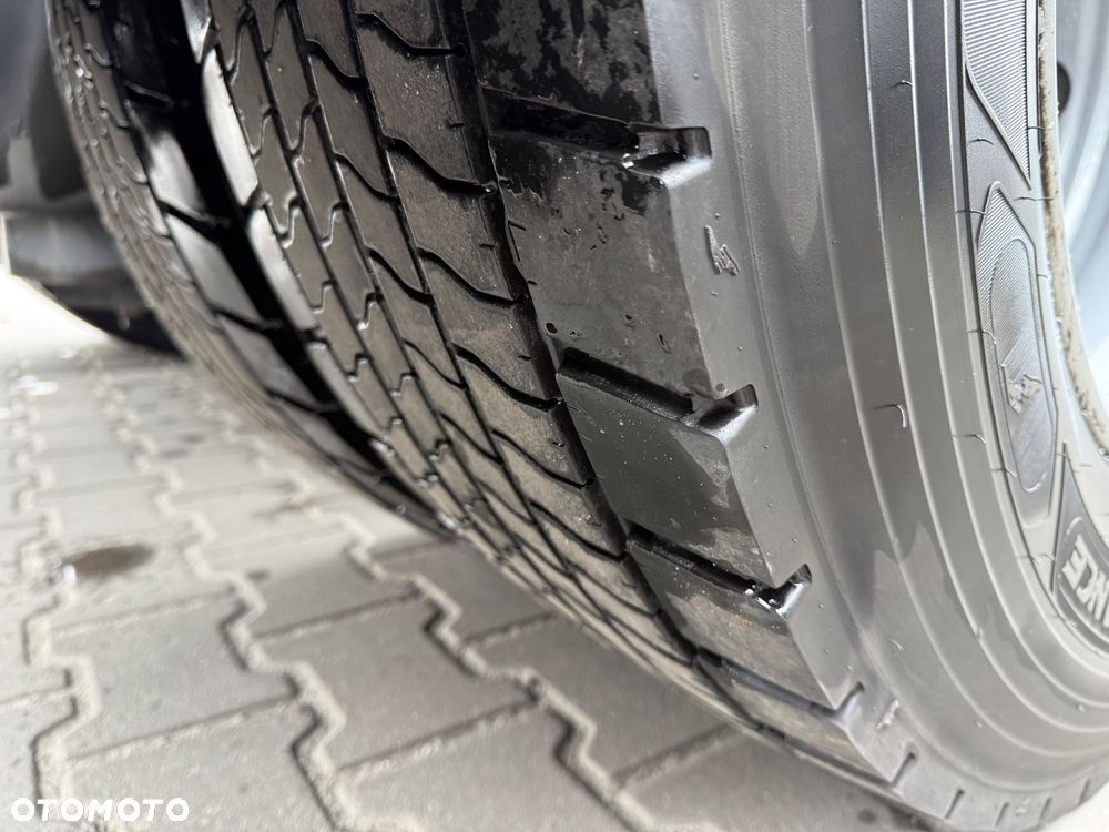 Renault T 480 HIGH CAB Standard - 6