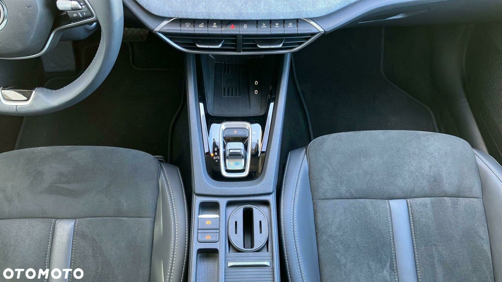 Skoda Octavia - 17