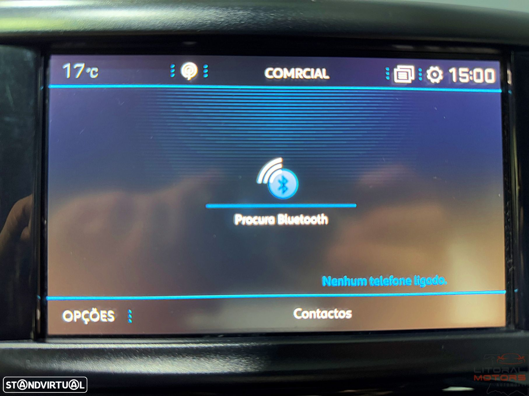 Peugeot 208 1.2 PureTech Style - 29