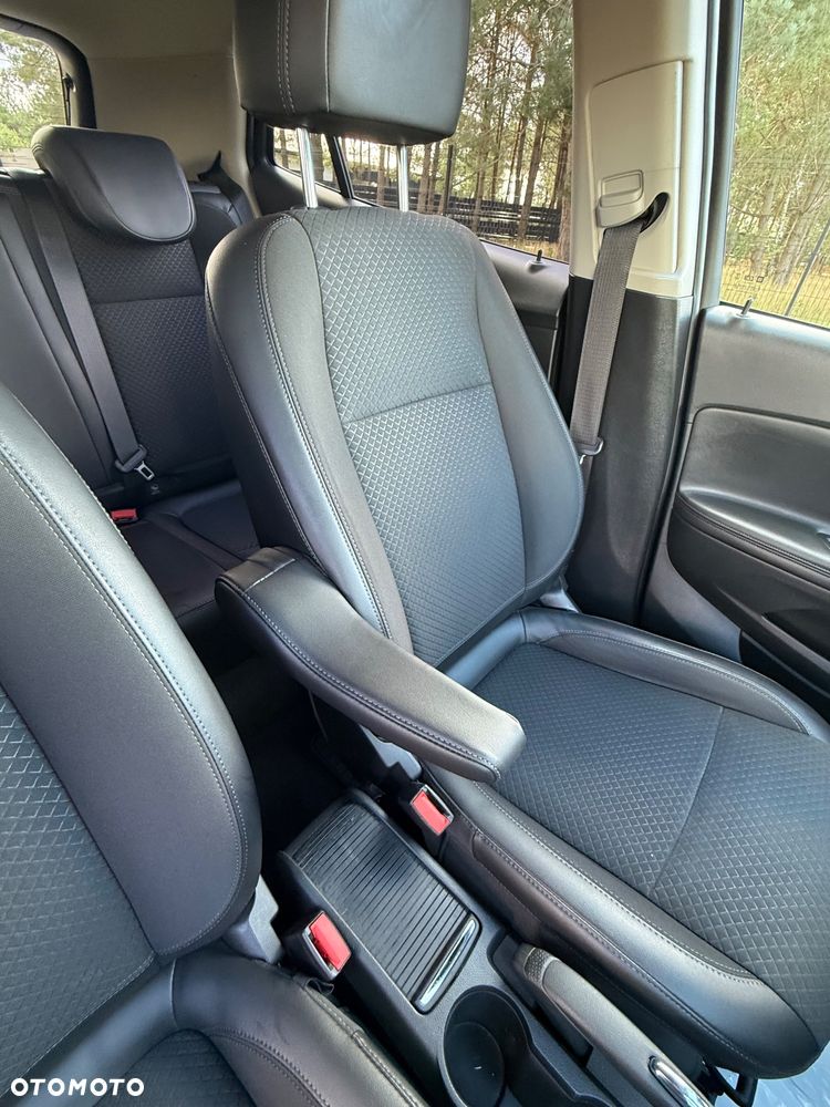 Opel Mokka - 29