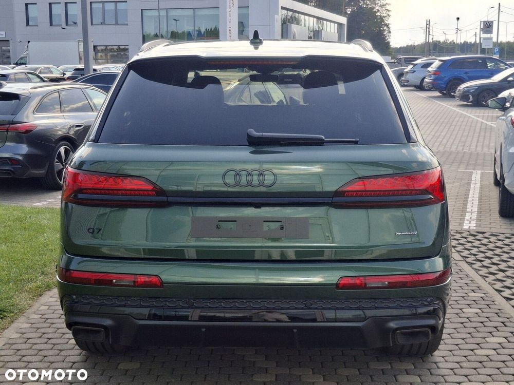 Audi Q7 - 6