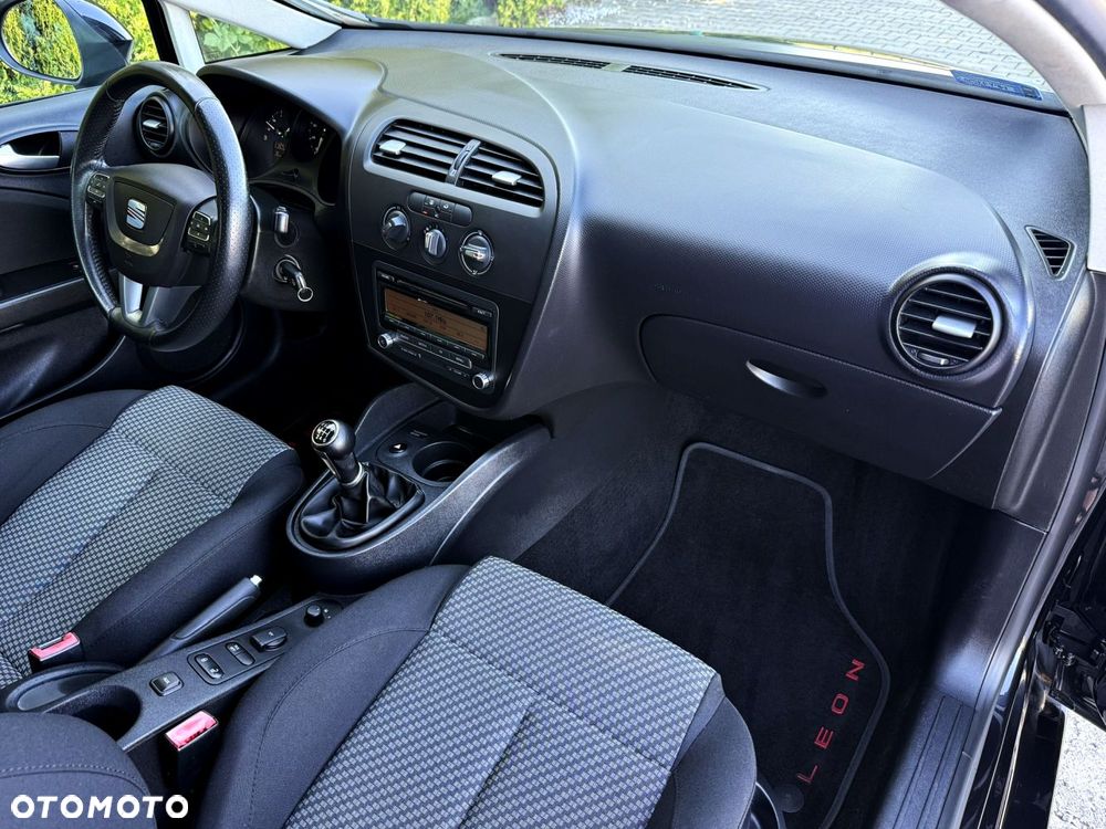 Seat Leon - 28