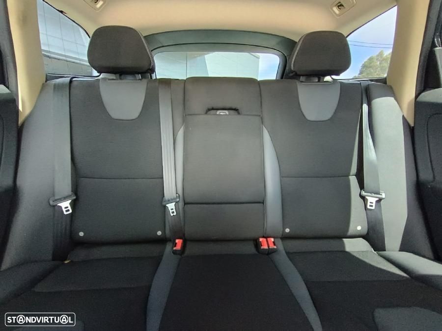 Volvo XC 60 2.0 D3 Drive - 13