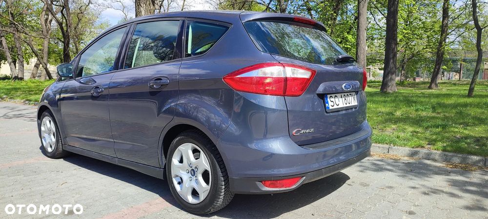 Ford C-MAX 1.6 Edition - 6