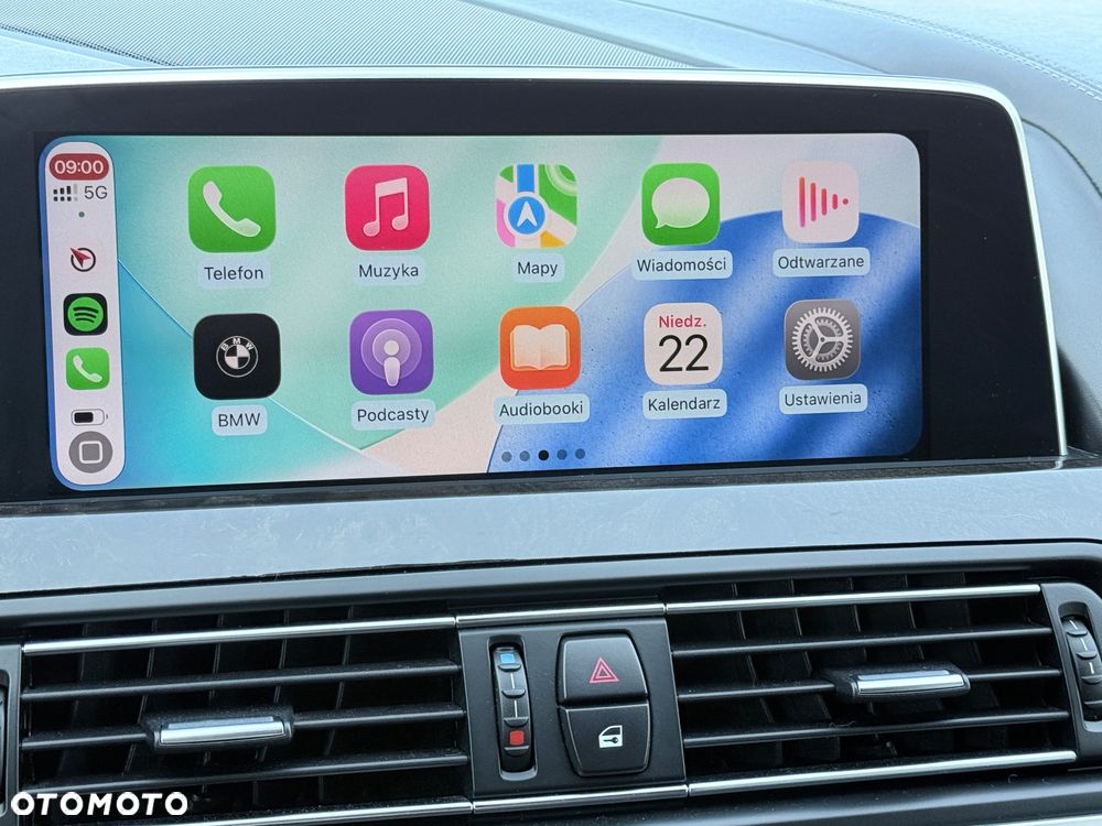 BMW Seria 6 - 22