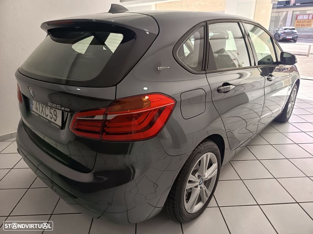 BMW 225 - 3