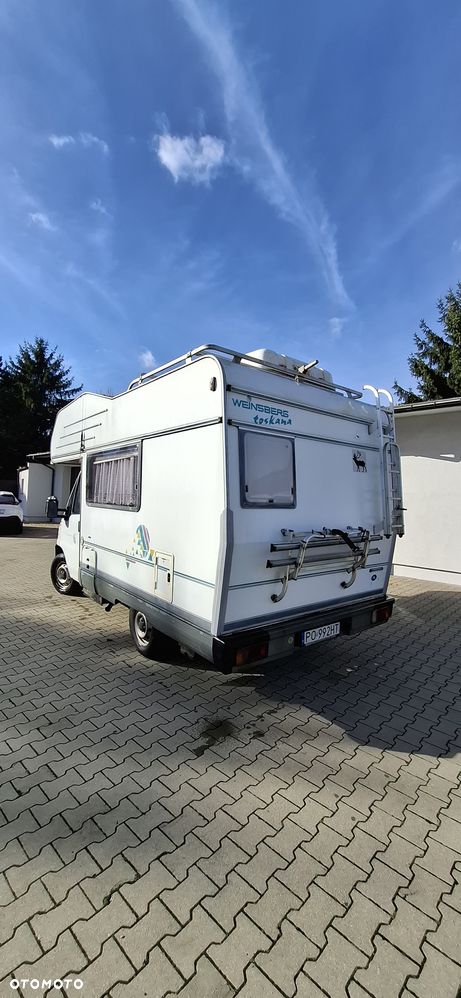 Fiat Ducato 1,9t - 5