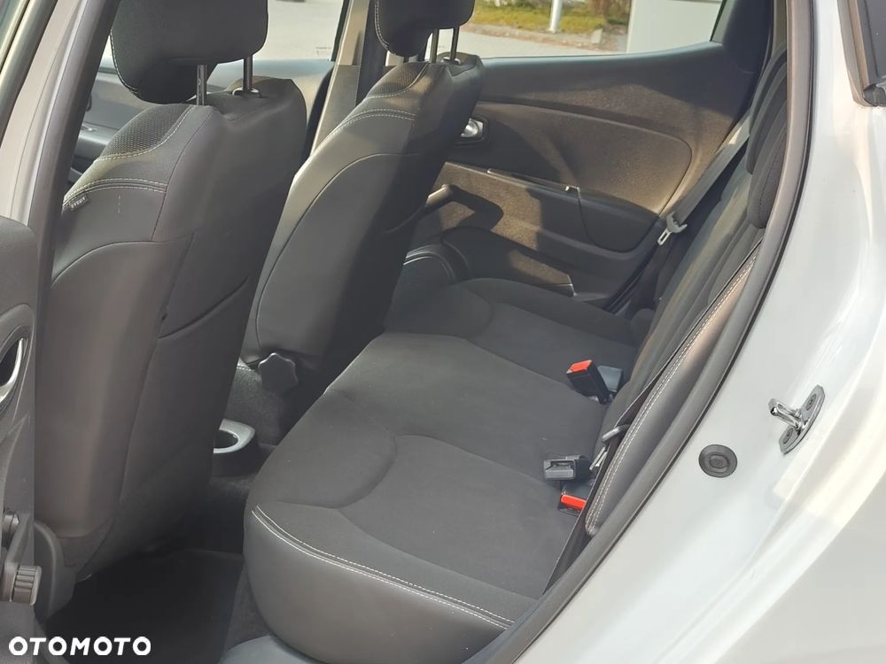 Renault Clio dCi 90 Dynamique - 18