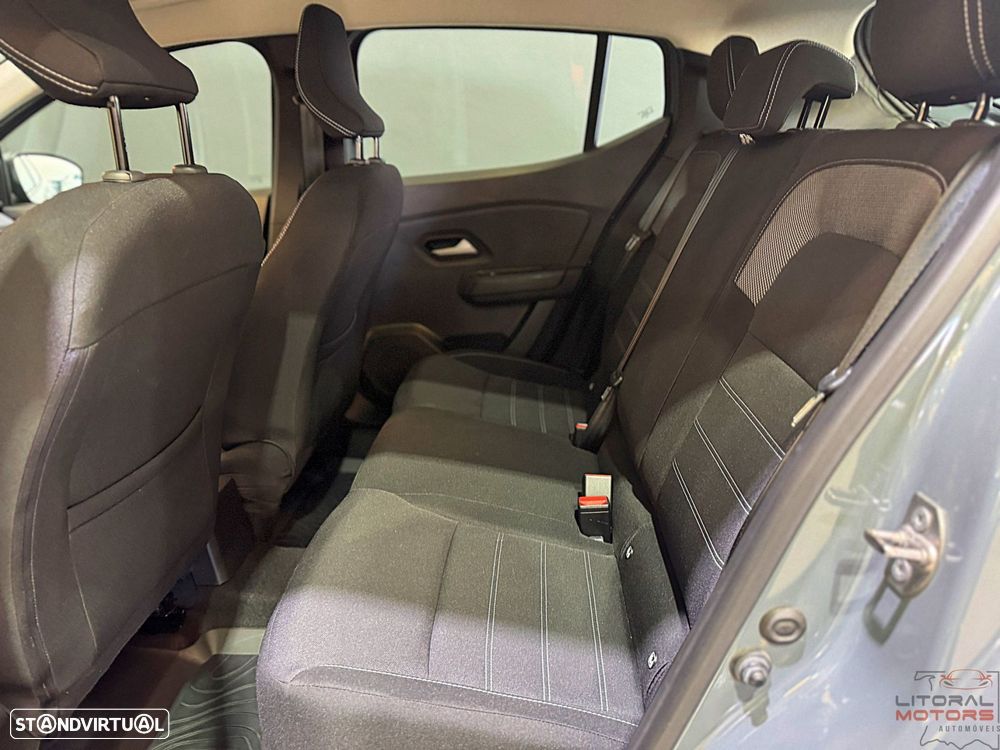 Dacia Sandero 1.0 TCe Expression - 14