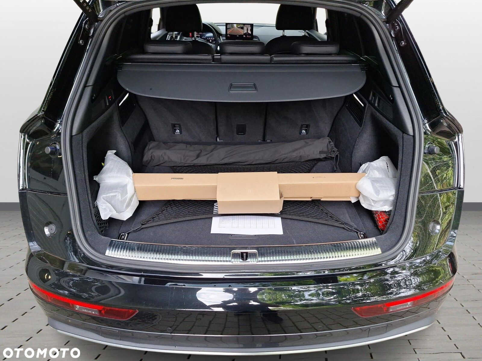 Audi Q5 - 15