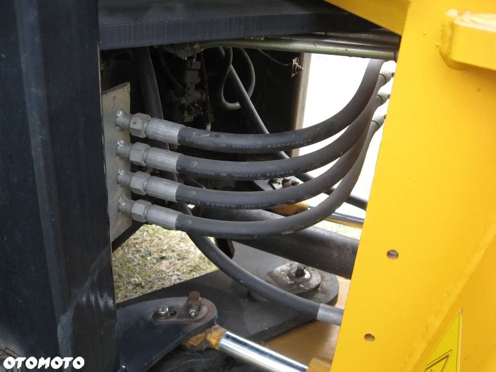 Inny CTM 930 - 18