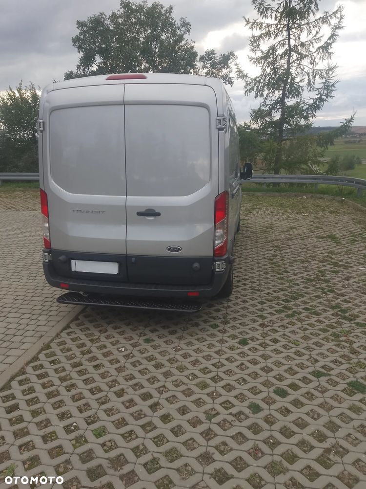 Ford transit - 14