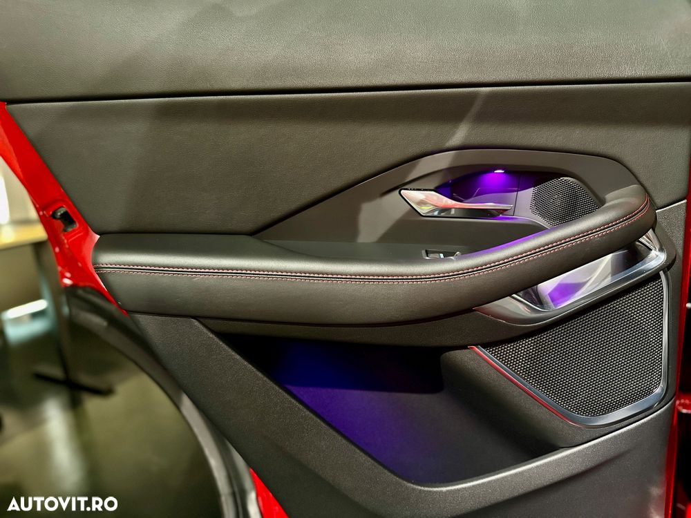 Jaguar E-Pace D180 AWD Aut. First Edition - 16