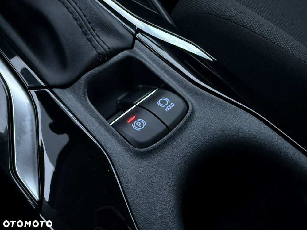 Toyota Corolla 1.5 Comfort MS - 33