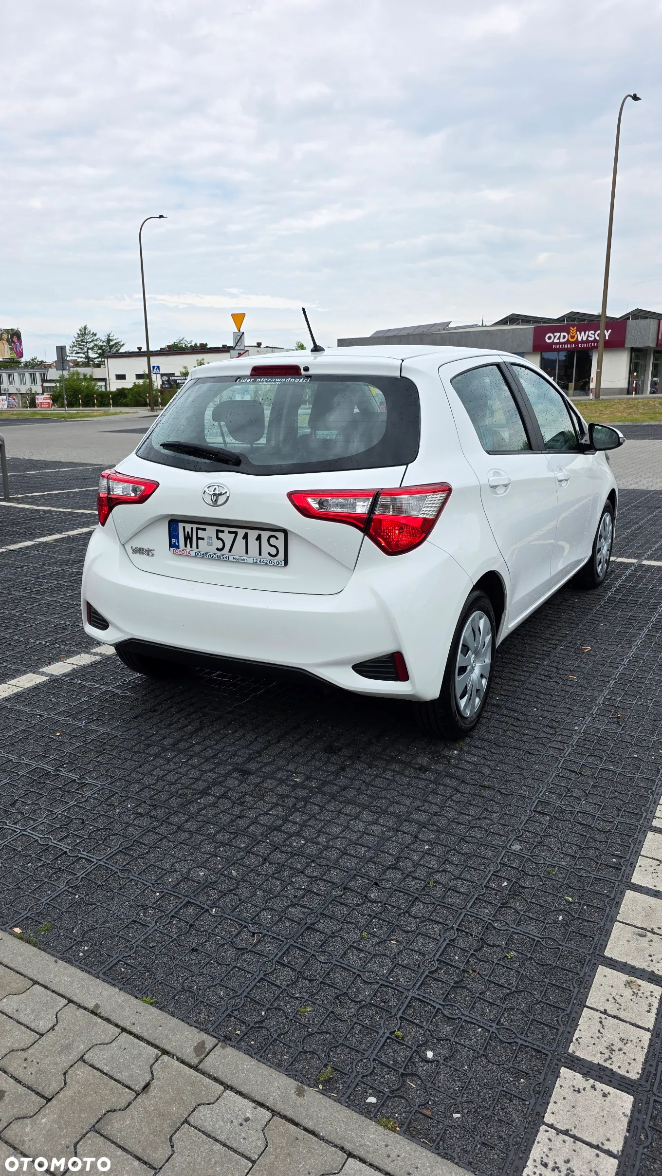 Toyota Yaris 1.0 Life - 3