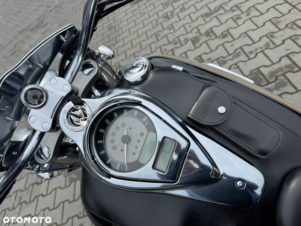 Kawasaki VN - 31