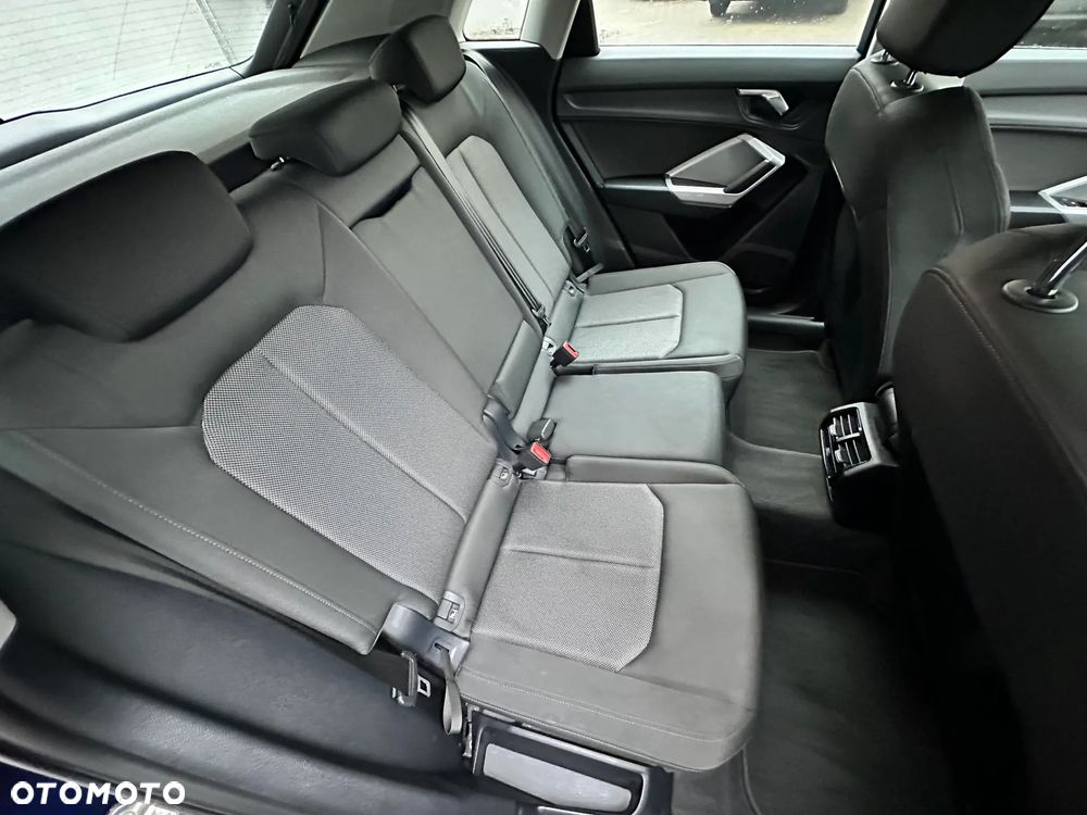 Audi Q3 35 TFSI S line S tronic - 20