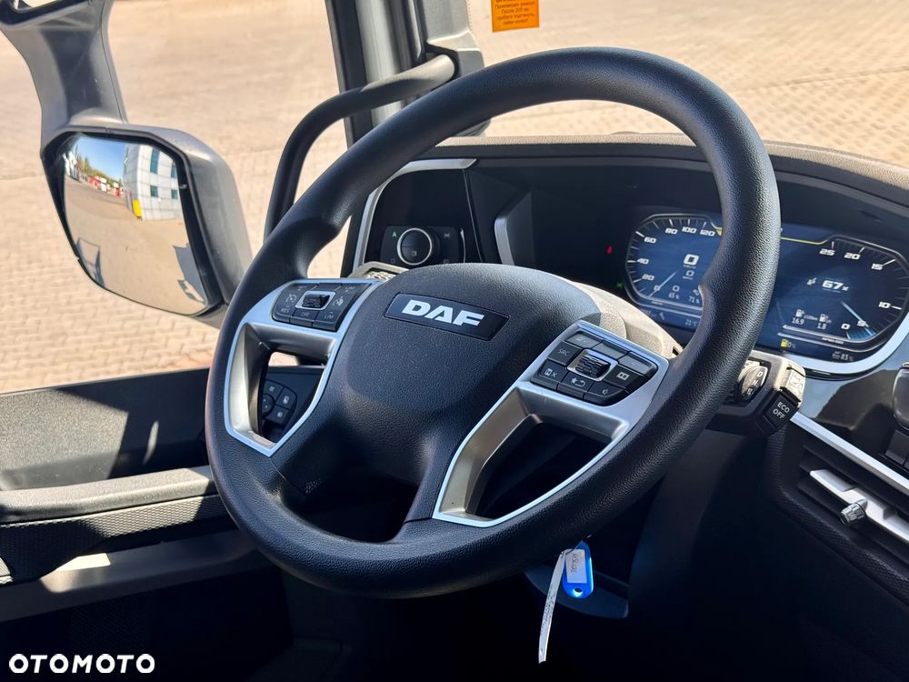 DAF XF 480 - 13