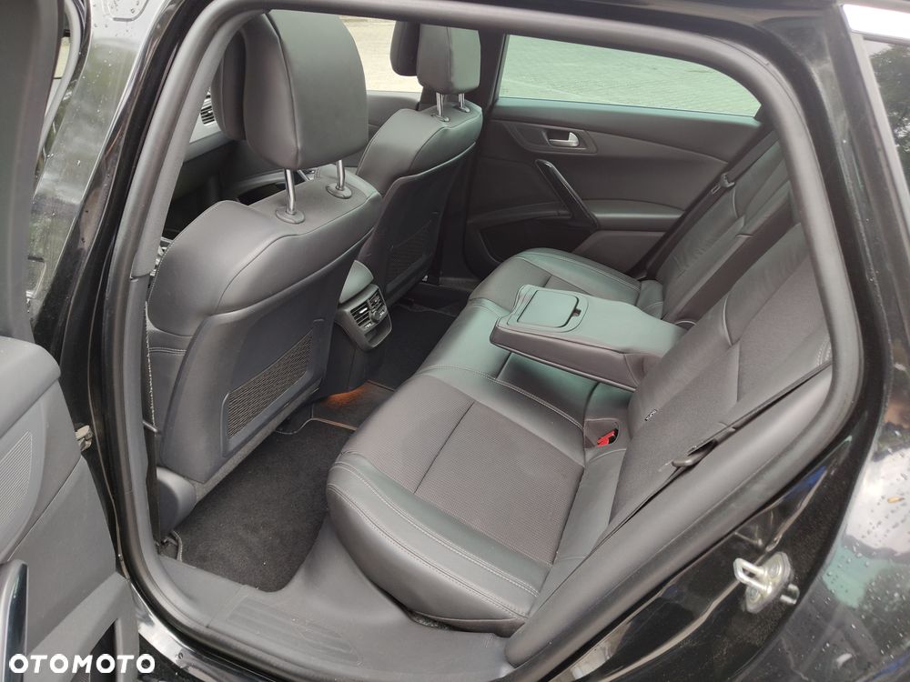 Peugeot 508 RXH BlueHDi 180 EAT6 Stop&Start - 15