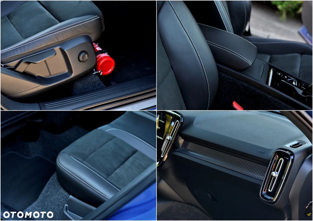 Volvo XC 40 T3 Geartronic RDesign - 30