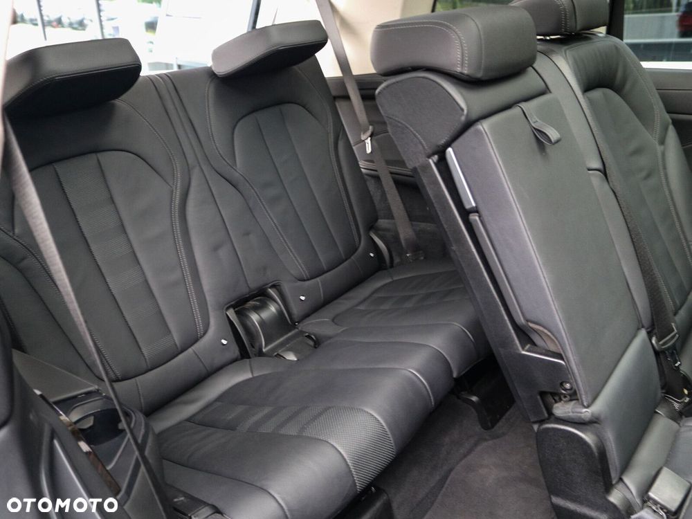 BMW X7 xDrive40d mHEV sport - 20
