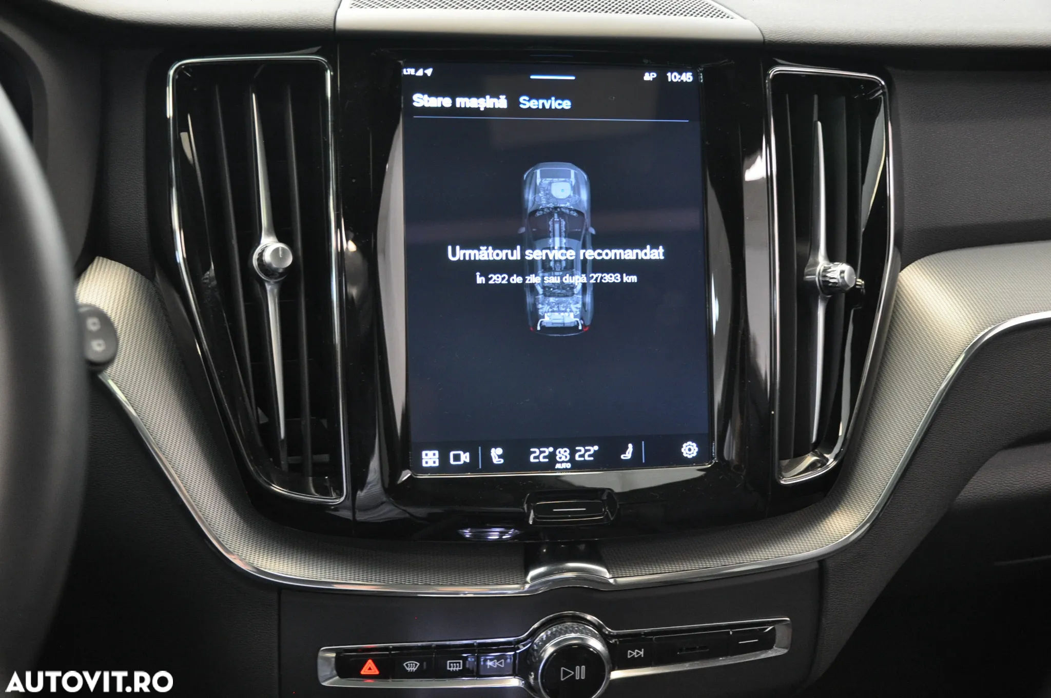 Volvo XC 60 T6 AWD Plug-in Hybrid Plus Bright - 23