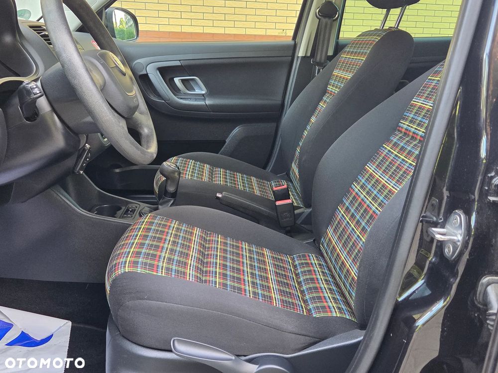 Skoda Fabia 1.2 TSI Style - 24