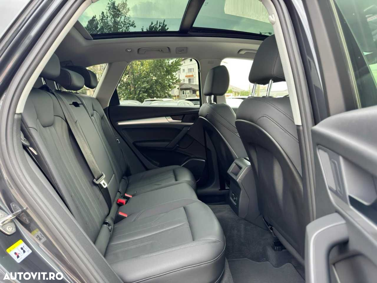 Audi Q5 - 18