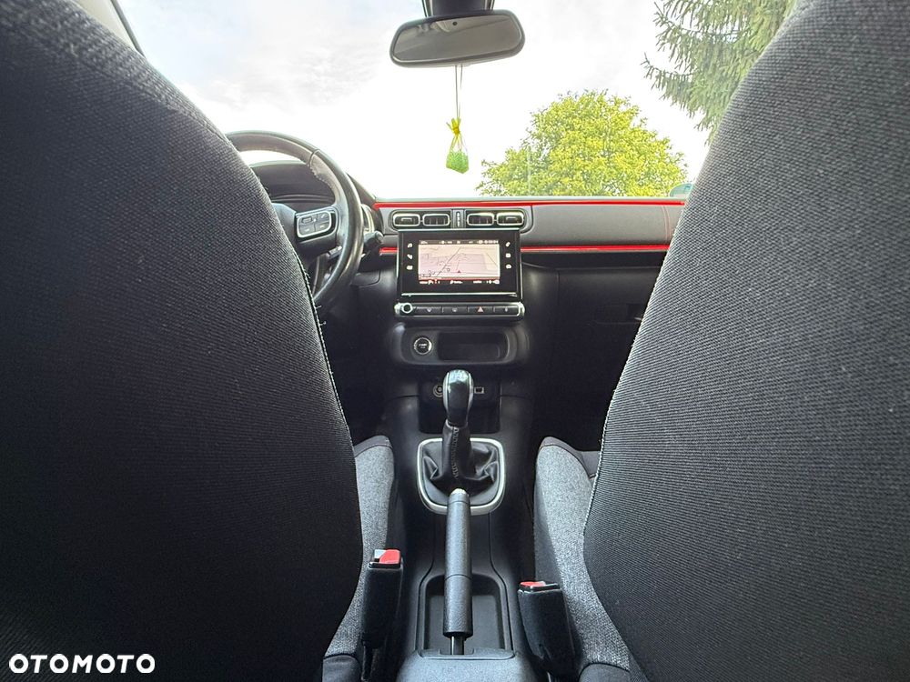 Citroën C3 1.2 VTi Exclusive - 23