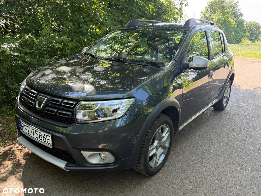 Dacia Sandero Stepway 0.9 TCe Laureate S&S - 5
