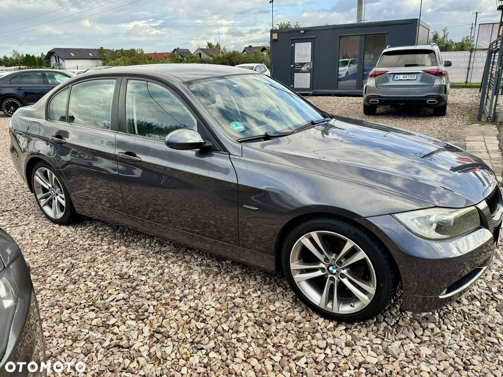 BMW Seria 3 - 22