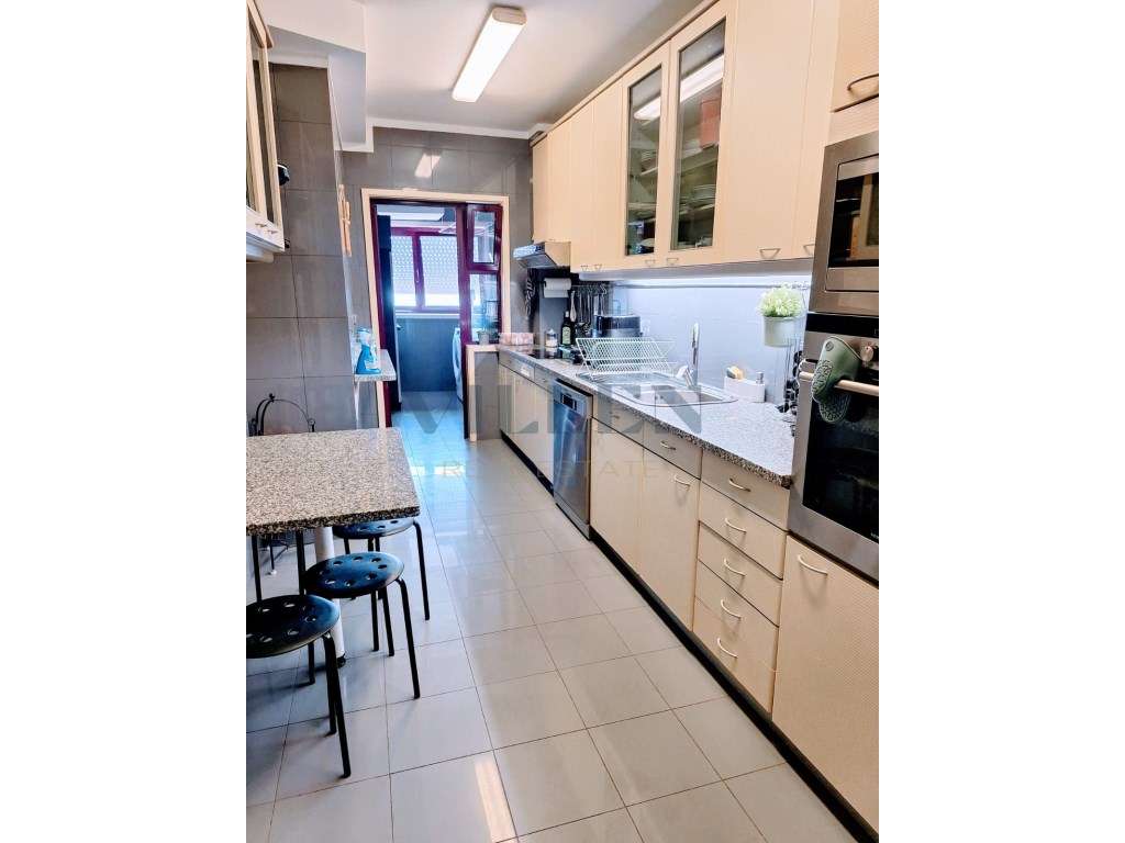 Apartamento T3 com Vista para a Ponte D. Luiz - Vila Nova de Gaia - Grande imagem: 4/28