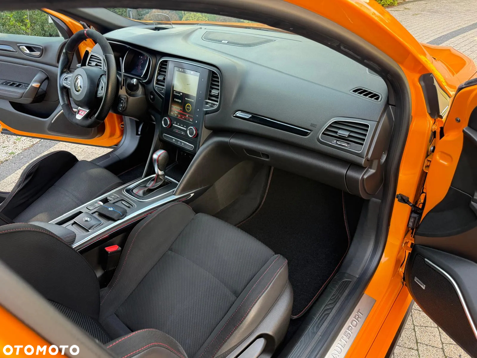 Renault Megane 1.8 TCe FAP R.S EDC - 18