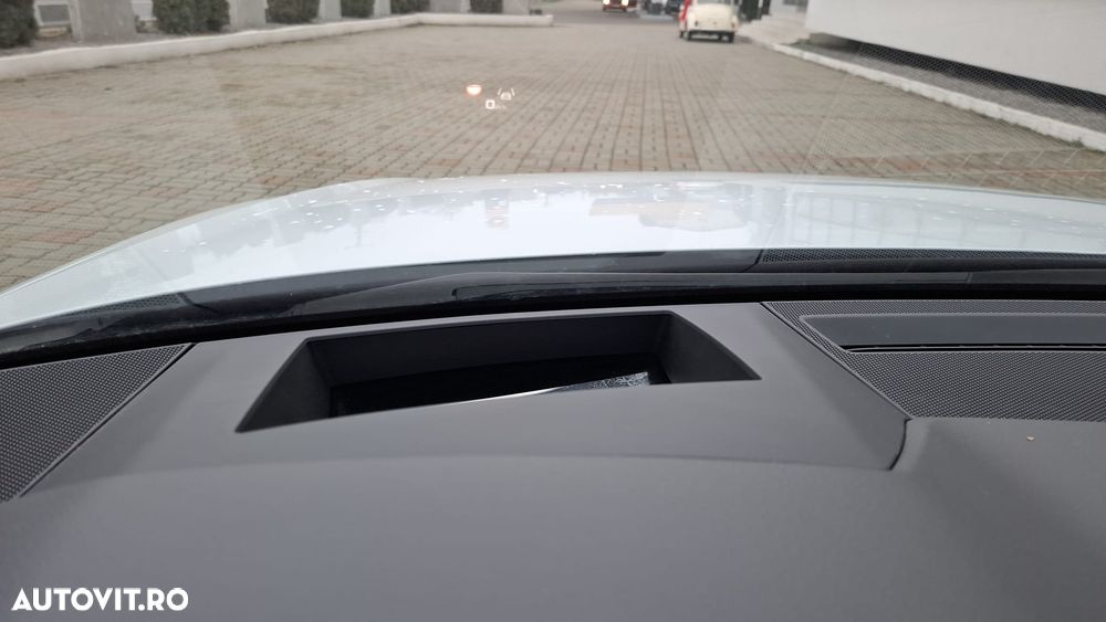 Audi A6 Allroad quattro 45 TDI tiptronic - 10