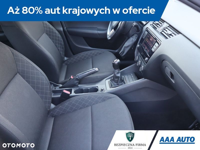 Skoda Octavia - 10