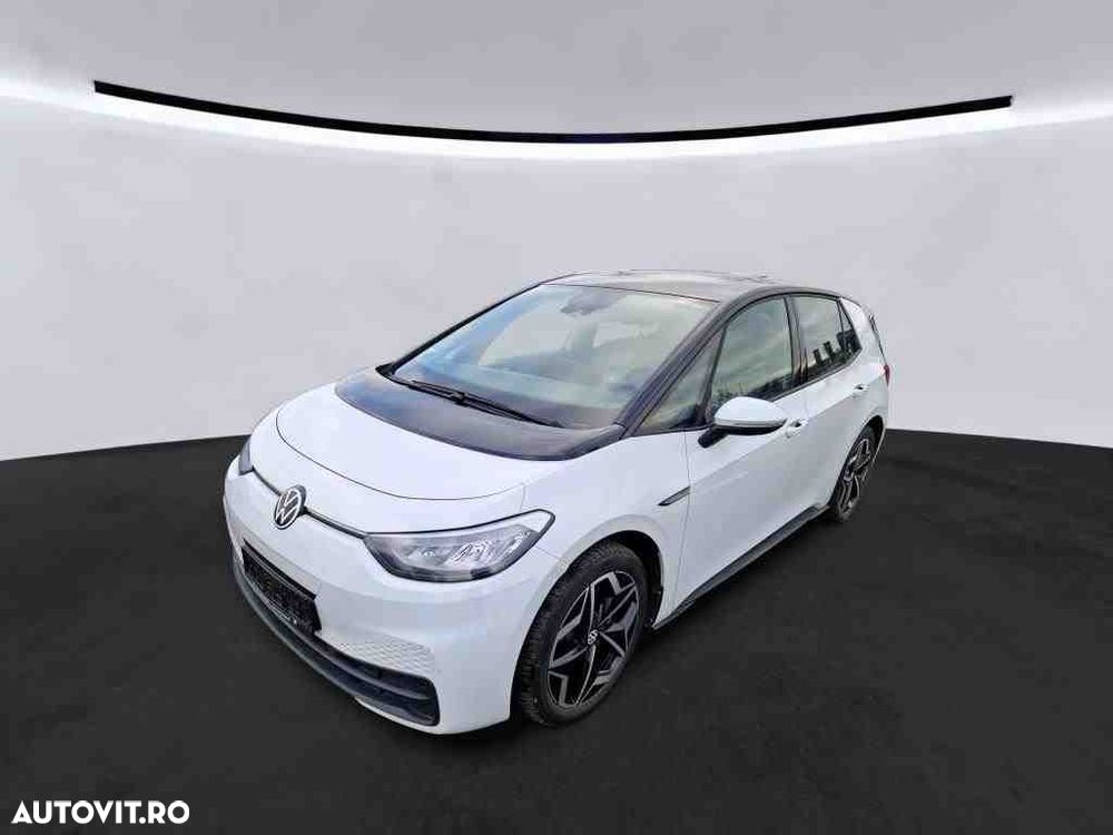Volkswagen ID.3 Pro - 1
