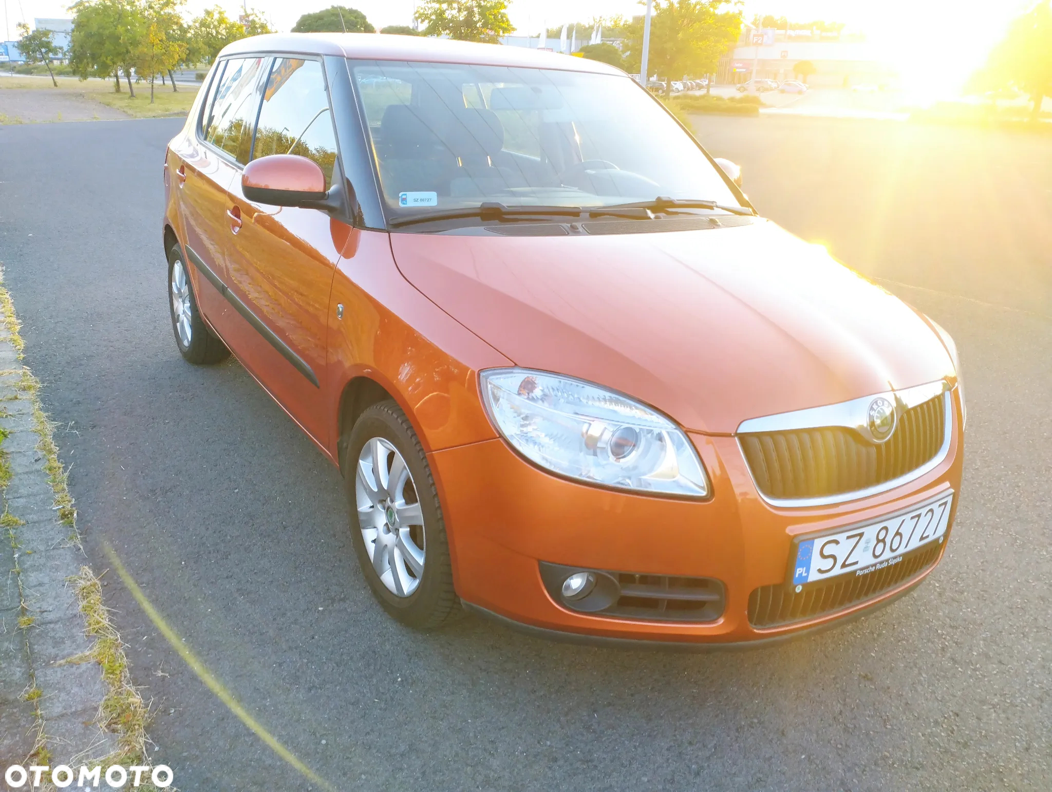 Skoda Fabia 1.2 12V Style - 3