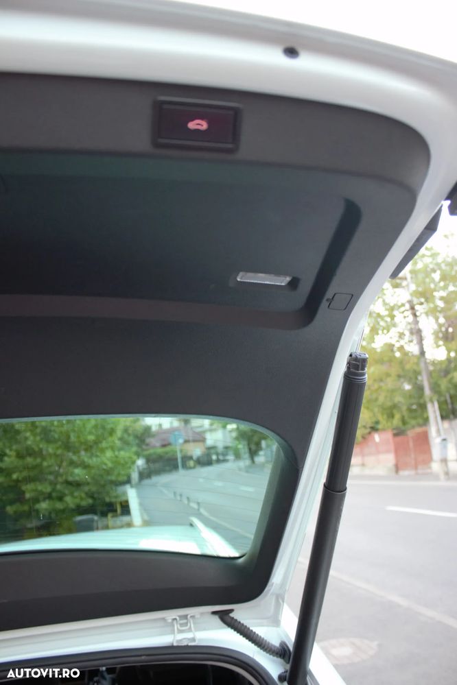 Skoda Superb 2.0 TDI DSG 4X4 Ambition - 17