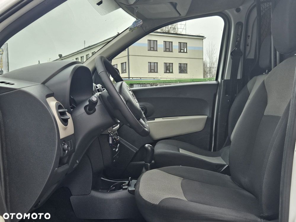 Dacia Dokker VAN - 31