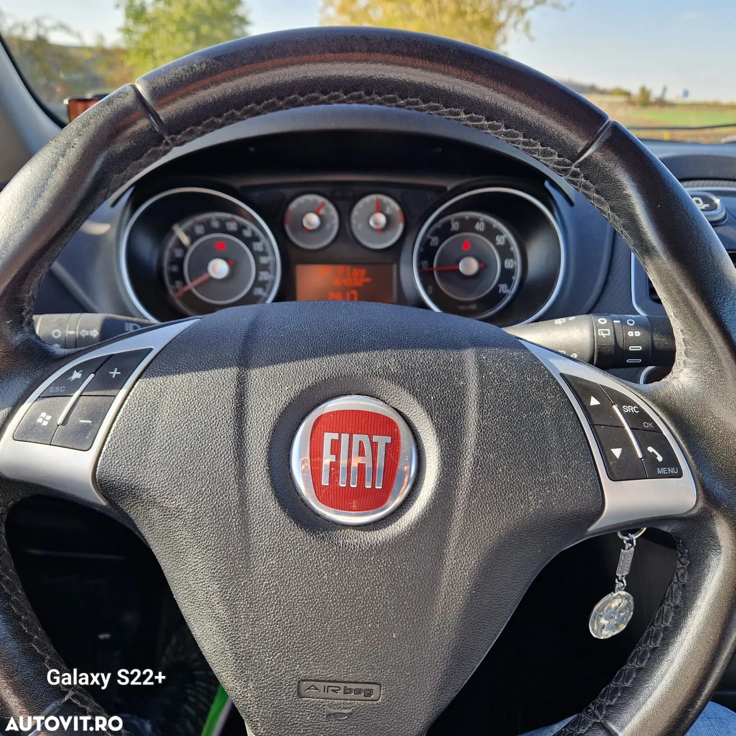 Fiat Punto - 6