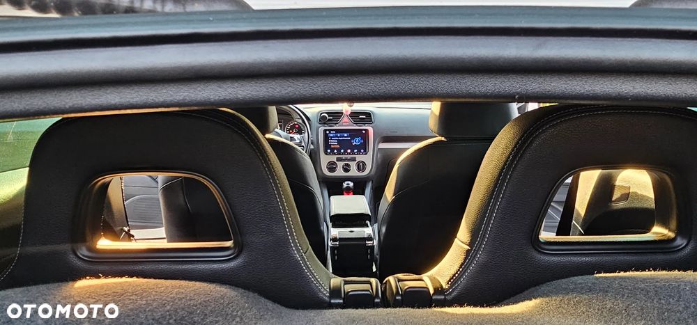 Volkswagen Scirocco 1.4 TSI Edition - 25