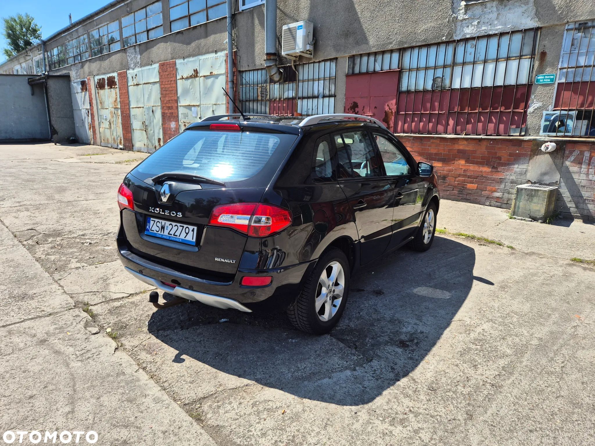 Renault Koleos - 1