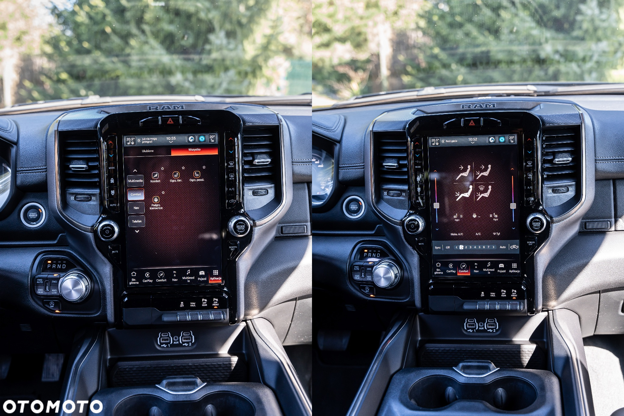 RAM 1500 - 34