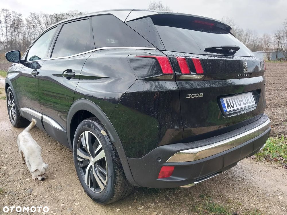 Peugeot 3008 - 5